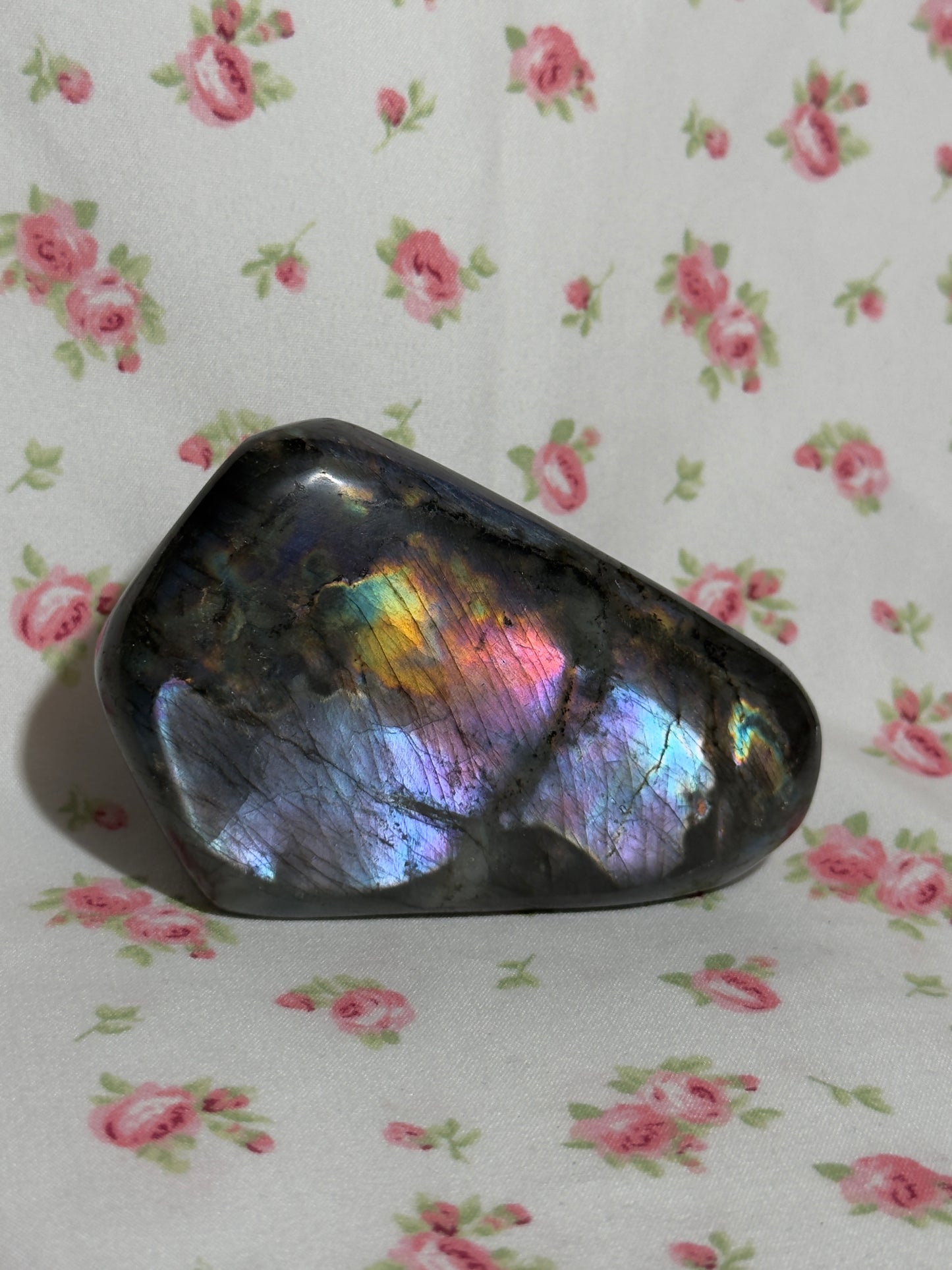 High Quality Labradorite Freeform